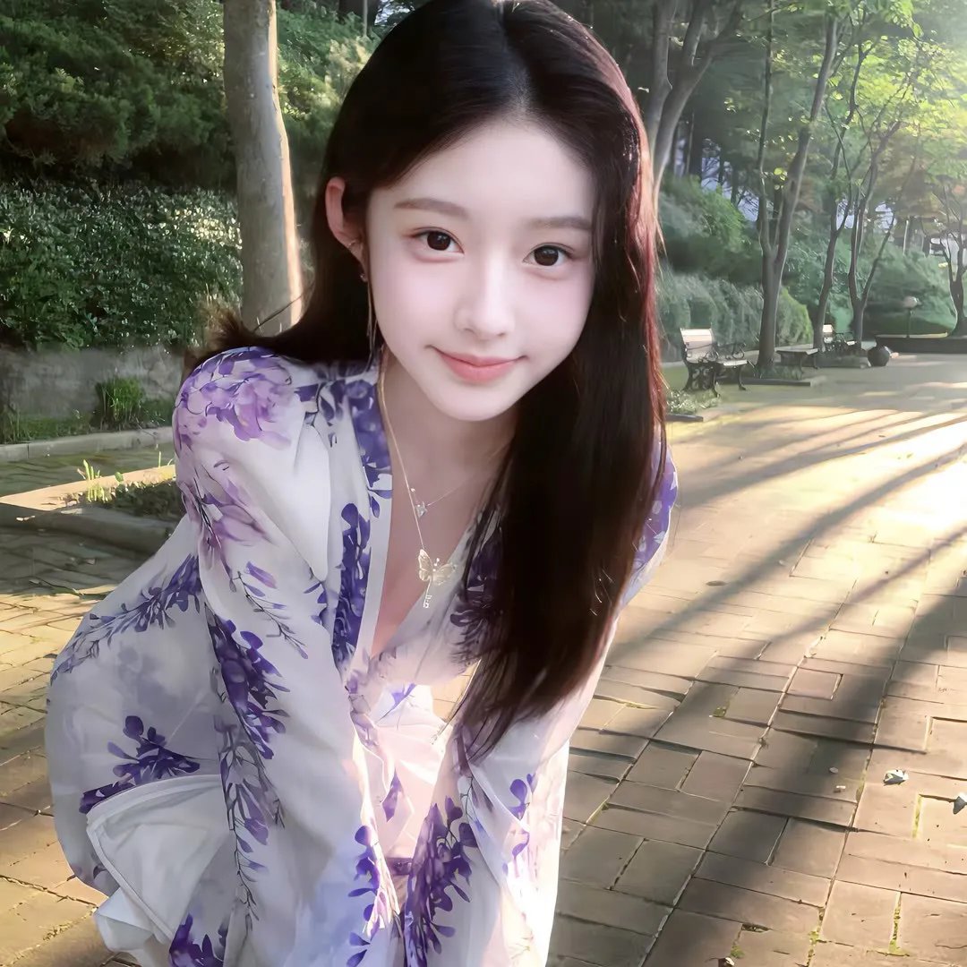 爱似朝阳