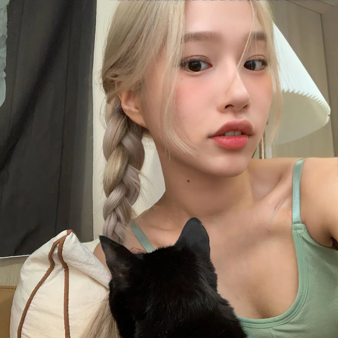 来自长崎的女孩